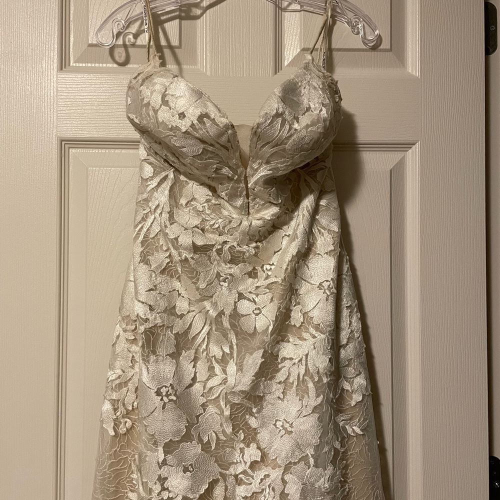Bowie Gown by All Who Wander